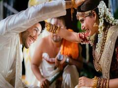 Samantha Prabhu और Naga Chaitanya की शादी में पानी की तरह बहा था पैसा, सामंथा ने दादी की साड़ी पहन लिए थे सात फेरे