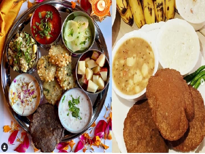Follow these tips to identify real and adulterant food items of fasting Navratri Special 2021: व्रत में कहीं आप भी तो नहीं कर रहे मिलावटी खाने का सेवन, ऐसे करें शुद्धता की पहचान