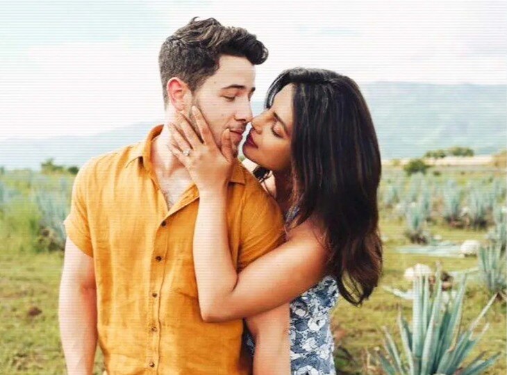 Nick Jonas को भाया इंडिया, Priyanka Chopra बोलीं-'वो हर अच्छे काम से पहले पूजा करने के लिए कहते हैं