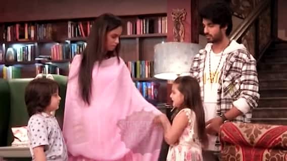 Arman to ruin Preesha and Rudraksh's relationship | Yeh Hai Chahatein