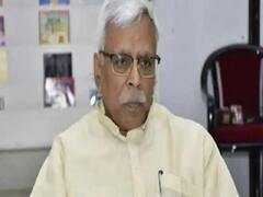 Exclusive: बैकफुट पर आए शिवानंद तिवारी, कहा- मैंने ऐसा कुछ नहीं कहा, तेज प्रताप तो खुद ही...