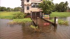 West Bengal Flood: पूर्व मिदनापुर के भगवानपुर इलाके में कई दिन से जमा पानी, ग्राउंड रिपोर्ट देखिए