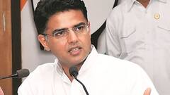 Lakhimpur Kheri Case: Sachin Pilot और Pramod Krishnam को हिरासत में लिया