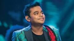 AR Rahman Songs List: এই গানগুলোই বিখ্যাত করেছেন অস্কারজয়ী এ আর রহমানকে