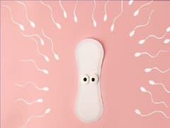 Period Intimacy Myths : பீரியட்ஸ் நாட்களில் உடலுறவு ஓகேவா? இந்த 6 விஷயங்களை தெரிஞ்சுக்கோங்க!!