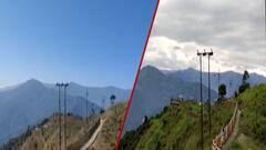 হিমালয়ের কোলের শৈলশহর পানবুতে ঘুরে আসুন আজই