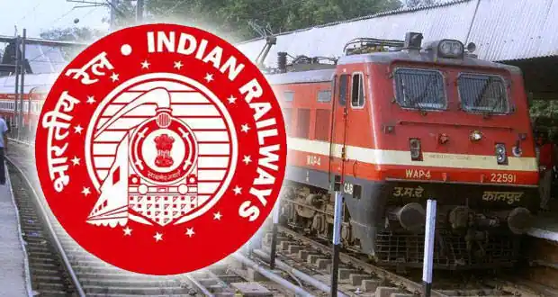 Modi Govt's Diwali Gift To Railway Employees: 78 Days' Pay As Bonus Approved
