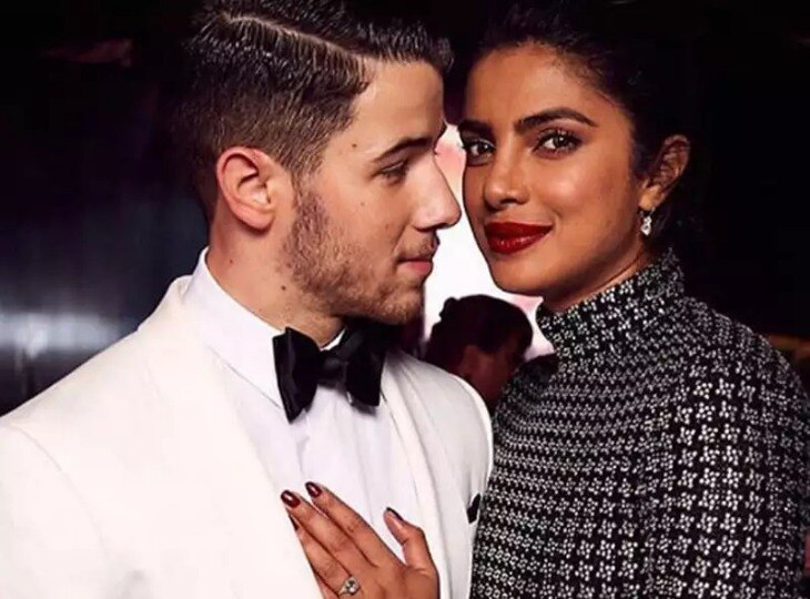 Nick Jonas को भाया इंडिया, Priyanka Chopra बोलीं-'वो हर अच्छे काम से पहले पूजा करने के लिए कहते हैं