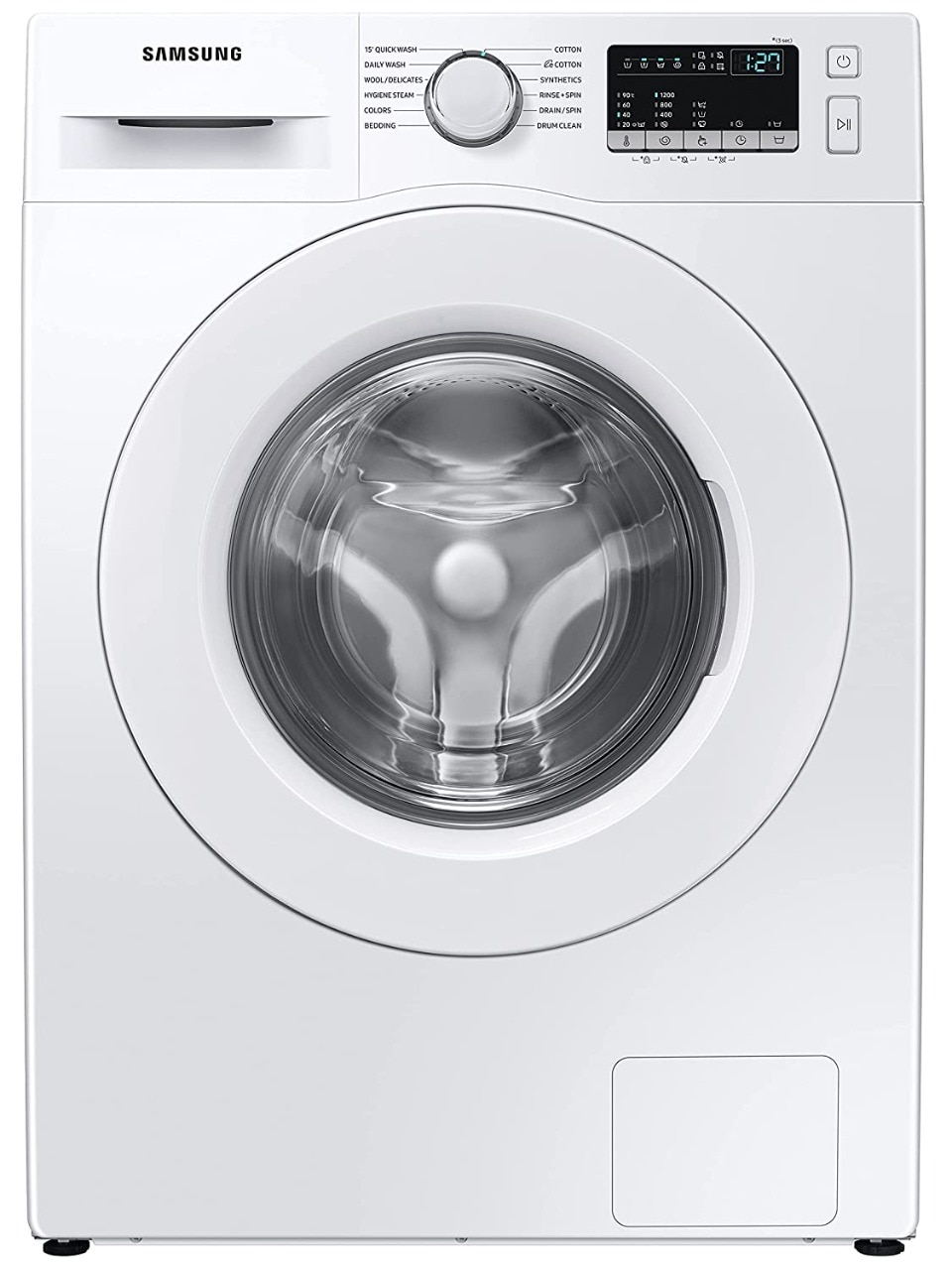 Amazon Great Indian Festival Sale: Sale on front loading washing machines of every brand, more than 35% discount on Amazon