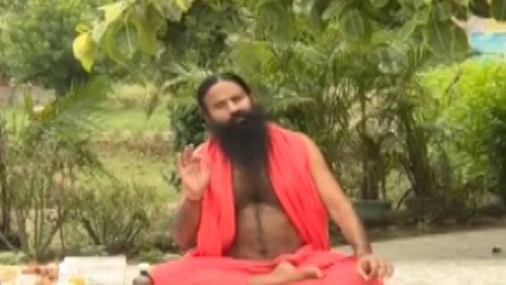 યોગ ભગાવે રોગઃ કફ અને શરદીથી છૂટકારો મેળવવા માટે કરો આટલું, જુઓ વીડિયો