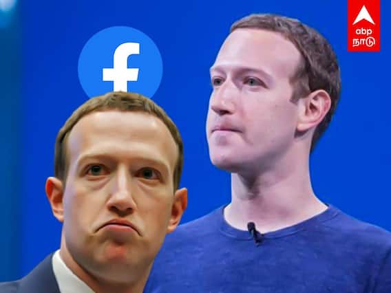 Mark Zuckerberg Loss: 600 கோடி போச்சே..அழுது புலம்பும் பேஸ்புக் மார்க்