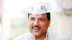 Lakhimpur Kheri Case: 'कुछ नेता अन्नदाताओं को जानवर से ज्यादा कुछ नहीं समझते'- Sanjay Singh, AAP