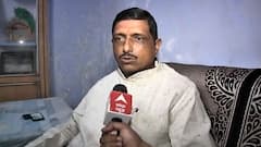 Lakhimpur Kheri की घटने से पहले जिनकी गाड़ी को प्रदर्शकारियों ने घेरा, सुनिए उन्होंने क्या कहा...