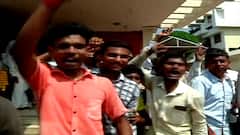 Maharashtra ZP Panchayat Samiti By-elections : Nandurbar सत्तासमीकरणात कोणताही बदल नाही, काँग्रेसचं वर्चस्व कायम