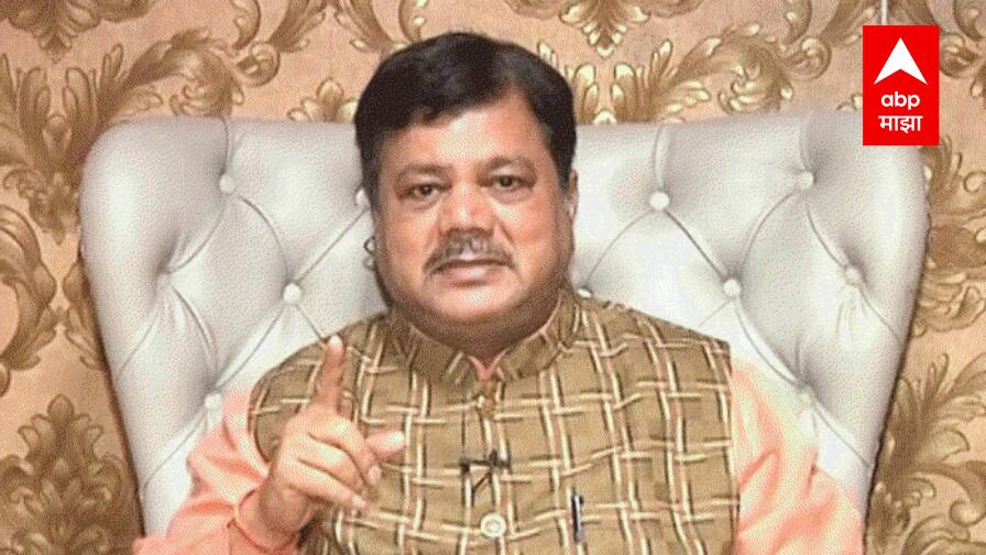 bjp leader pravin darekar criticism on ncp and shiv sena in raigad जमत नसेल तर आराम करा, आम्हाला संधी द्या ; प्रवीण दरेकर यांची शिवसेना-राष्ट्रवादीवर टीका 