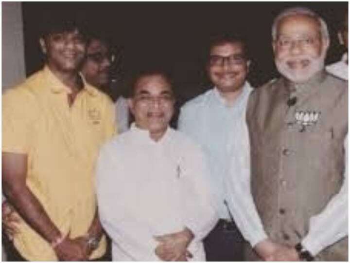 PM Narendra Modi Mourns Death Of Ghanashyam Nayak Aka Taarak Mehta Ka Ooltah Chashmah’s Nattu Kaka, Shares Emotional Tweet With An Old Pic Ghanashyam Nayak Death: PM Narendra Modi Condoles Death Of Taarak Mehta Ka Ooltah Chashmah’s Nattu Kaka With An Old Pic PM Narendra Modi Mourns Death Of Ghanashyam Nayak Aka Taarak Mehta Ka Ooltah Chashmah’s Nattu Kaka, Shares Emotional Tweet With An Old Pic