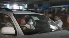 Lakhimpur Kheri Case: Rahul और Priyanka लखीमपुर खीरी पहुंचे, पीड़ित परिवारों से करेंगे मुलाकात