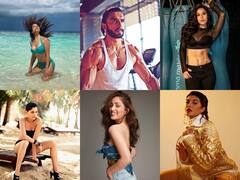 Celebs Social Media Update: रणवीर सिंह से लेकर यामी गौतम तक, यहां देखें बॉलीवुड सेलेब्स की लेटेस्ट तस्वीरें