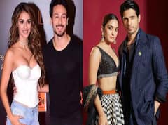 Sidharth Malhotra-Kiara Advani से लेकर Tiger Shroff-Disha Patani तक, चोरी-छुपे इश्क फरमा रही हैं ये बॉलीवुड जोड़ियां