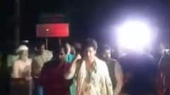 Lakhimpur Kheri: क्या लखीमपुर के ताबड़तोड़ दौरे से मिलेगा इंसाफ ? Lakhimpur news