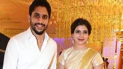 Samantha Prabhu और Naga Chaitanya की शादी में पानी की तरह बहा था पैसा, सामंथा ने दादी की साड़ी पहन लिए थे सात फेरे