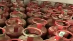 LPG Price Hike: Gas cylinder gets dearer by Rs 205 in a year | ICH