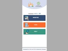 Smart Phone eVoting: స్మార్ట్ ఫోన్ ద్వారా ఈ-ఓటింగ్‌.. దేశంలో మొదటిసారిగా తెలంగాణ నుంచే అమలు..