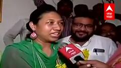 ZP Panchayat Samiti : Nandurbar कोलदा गटातून खा. हिना गावित यांची बहीण सुप्रिया गावित विजयी