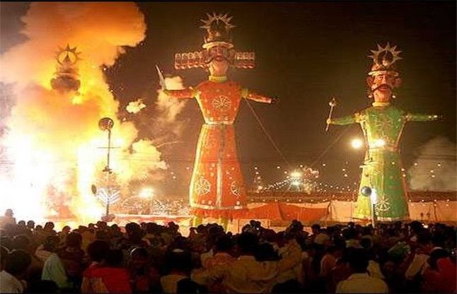 Dussehra 2021: దసరా సందర్భంగా దేశమంతటా రావణ దహన వేడుకలు జరుపుకుంటారు…ఈ సందర్భంగా లంకేశుడి గురించి 10 ఆసక్తికర విషయాలు మీకోసం