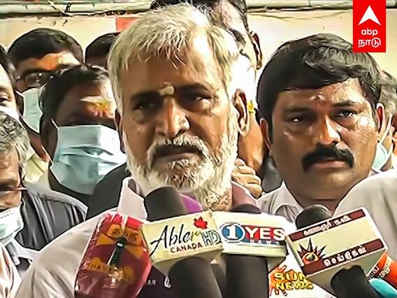 Sekar Babu: வடபழனி முருகன் கோயிலுக்கு எப்ப குடமுழுக்கு? - சேகர் பாபு பதில்