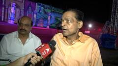 Delhi Ramleela: लव कुश रामलीला में फिल्म स्टारों के अलावा केंद्रीय मंत्री भी अभिनय करेंगे