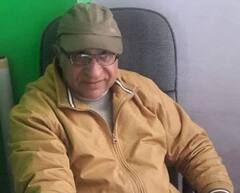 एमएल बिंद्रू और अन्य की हत्याओं के खिलाफ लोगों में आक्रोश, श्रीनगर के लाल चौक में निकाला कैंडल मार्च