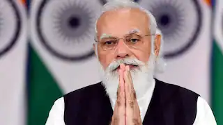 PM Modi To Dedicate 35 PSA Oxygen Plants Established Under PM CARES To Nation