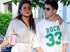Nick Jonas को भाया इंडिया, Priyanka Chopra बोलीं-'वो हर अच्छे काम से पहले पूजा करने के लिए कहते हैं'