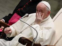 French Sex Abuse Scandal: Pope Francis Expresses 'Shame', Urges Clergy To Ensure Such Incidences Don’t Repeat