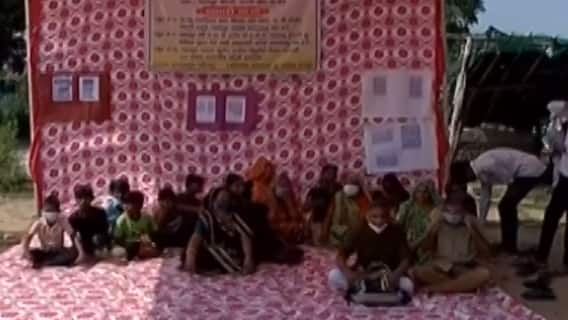 અમદાવાદ: ગેરકાયદે કચરો ઠલવાતા સ્થાનિકો પરેશાન, જુઓ ગુજરાતી ન્યુઝ