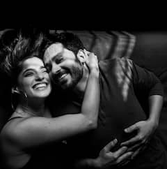 Priya Bapat आणि Umesh Kamat यांच्या लग्नाला 10 वर्ष पूर्ण; प्रियानं दिल्या उमेशला खास शुभेच्छा!