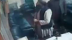 Speed News: अब अफगानिस्तान में तालिबानी आतंकियों के निशाने पर गुरुद्वारा!