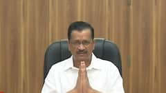 Arvind Kejriwal Visit : अयोध्या दौरे पर Arvind Kejriwal, आज शाम को पहुंचेंगे Ayodhya | ABP Ganga