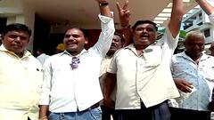 ZP Panchayat Samiti By-elections: Congress उमेदवार हेमलता शितोळे विजयी,तर Dhule येथे धरती देवरे विजयी