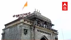 Navratri 2021 : Tuljapur : तुळजापूरात भक्तांचा महापूर; भाविकांकडून कोरोना नियमांचे तीनतेरा ABP Majha