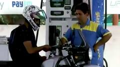 Petrol, Diesel, CNG की बढ़ती कीमतों ने त्योहार के मौसम में बिगाड़ा बजट | इंडिया चाहता है