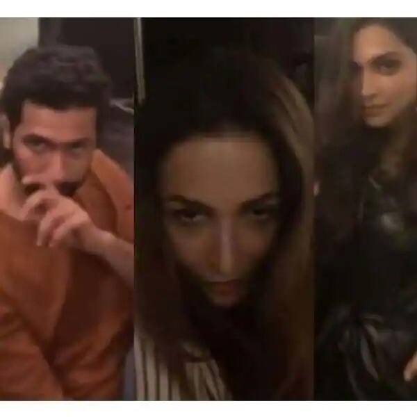 साल 2019 में करण जौहर द्वारा उनके घर पर रखी गई एक पार्टी ने काफी ध्यान आकर्षित किया था. पार्टी में दीपिका पादुकोण, विक्की कौशल, मलाइका अरोड़ा और कई अन्य सितारों ने शिरकत की थी. पार्टी का एक वीडियो सोशल मीडिया पर वायरल हुआ, जिसके बाद नेटिज़न्स ने यह मान लिया कि वीडियो के आधार पर सितारों द्वारा ड्रग्स का कथित रूप से सेवन किया गया था.