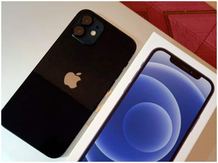 iphone 12 mini Sale on flipkart, know here how to buy 59900 rupees phone in just 27749 rupees check details here iPhone 12 Sale: 59900 ਰੁਪਏ ਦਾ iPhone 12 Mini ਨੂੰ 27749 ਰੁਪਏ ਦਾ ਵੱਡਾ ਮੌਕਾ