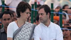Rahul Gandhi यांना Lakhimpur ला जाण्यास परवानगी नाकारली, UP सरकारवर Priyanka Gandhi यांचा हल्लाबोल