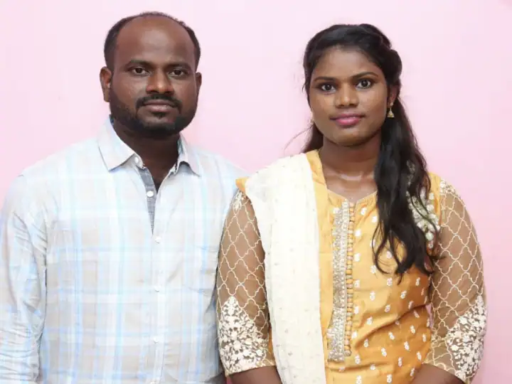 Tamil Nadu’s Caste Killing: Father-Son Duo Arrested For Abetting Suicide Tamil Nadu: Wife Alleges Honour Killing As Man Commits 'Suicide', His Father And Brother Arrested