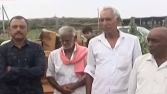 મારુ ગામ મારી વાતઃ રાજકોટ જિલ્લાના હરીપરના ગ્રામજનોની શું છે સમસ્યા?