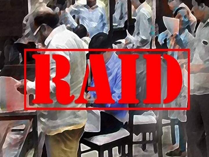 खान एवं भूतत्व विभाग के अधिकारी के ठिकानों पर EOU का छापा, आय से अधिक संपत्ति का है मामला