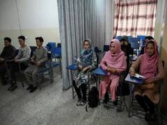 Afghanistan: तालिबान के नए फरमान से एक पीढ़ी हो सकती है पूरी तरह बेरोजगार, खतरे में है लाखों का करियर