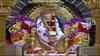 Shirdi Sai Baba : साईभक्तांसाठी खुशखबर; आता 10 हजार भाविकांना ऑफलाईन दर्शन